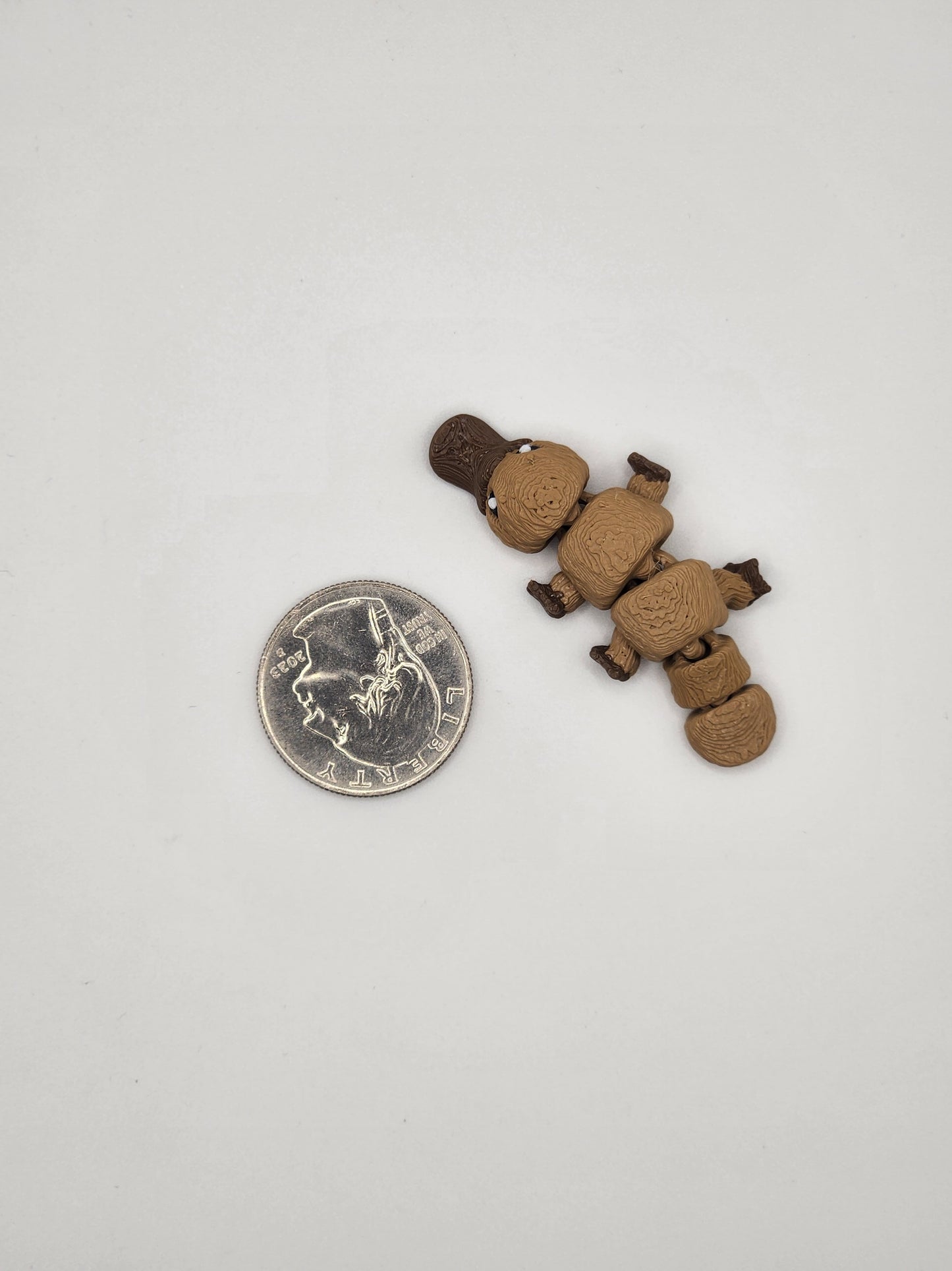 Platypus Fidget Animal