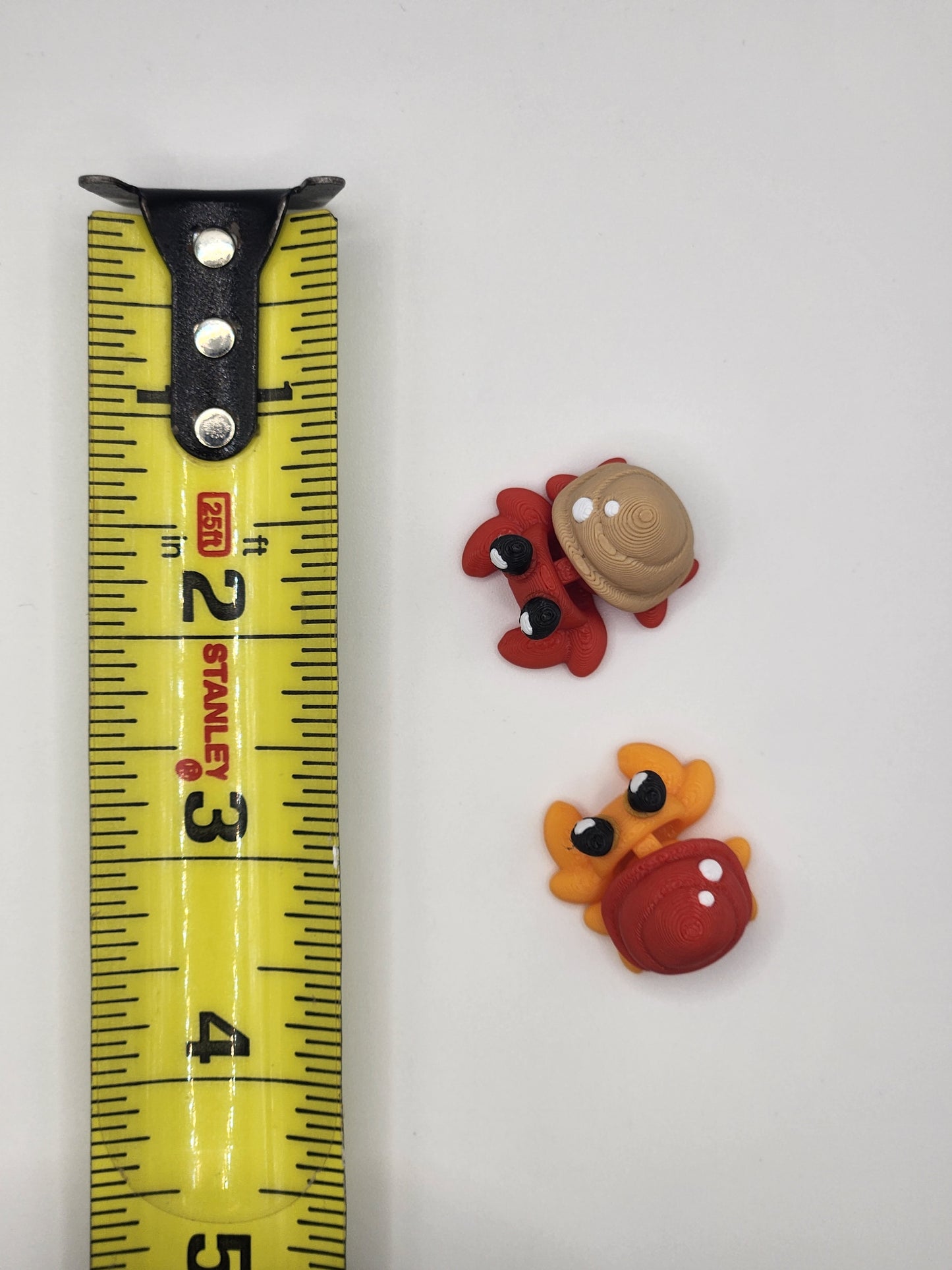 Hermit Crab Fidget Animal