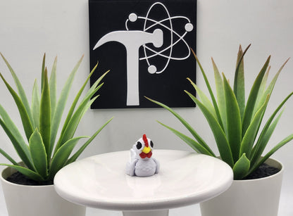 Chicken Fidget Animal