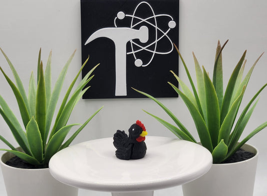 Chicken Fidget Animal