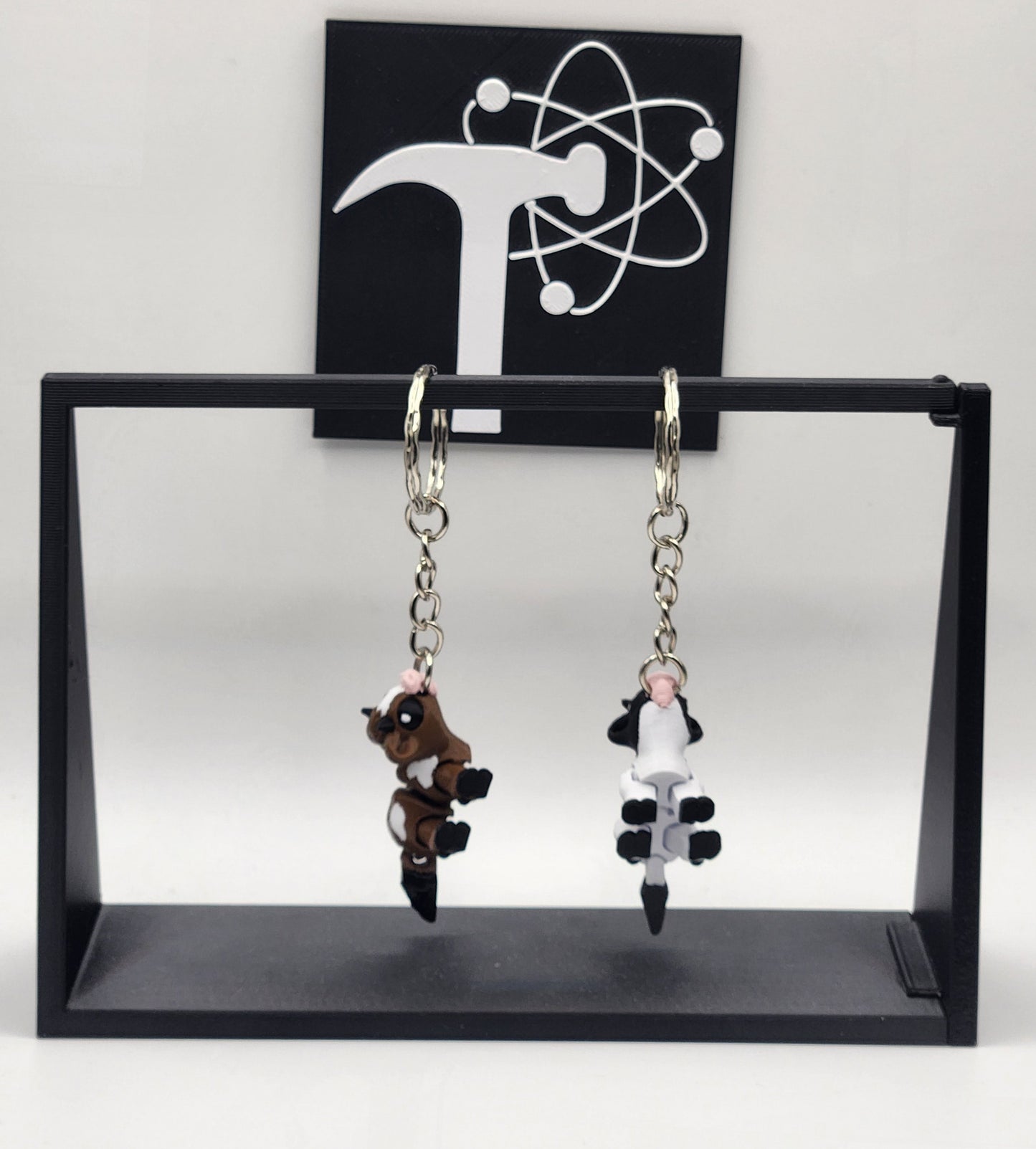 Cow Fidget Animal