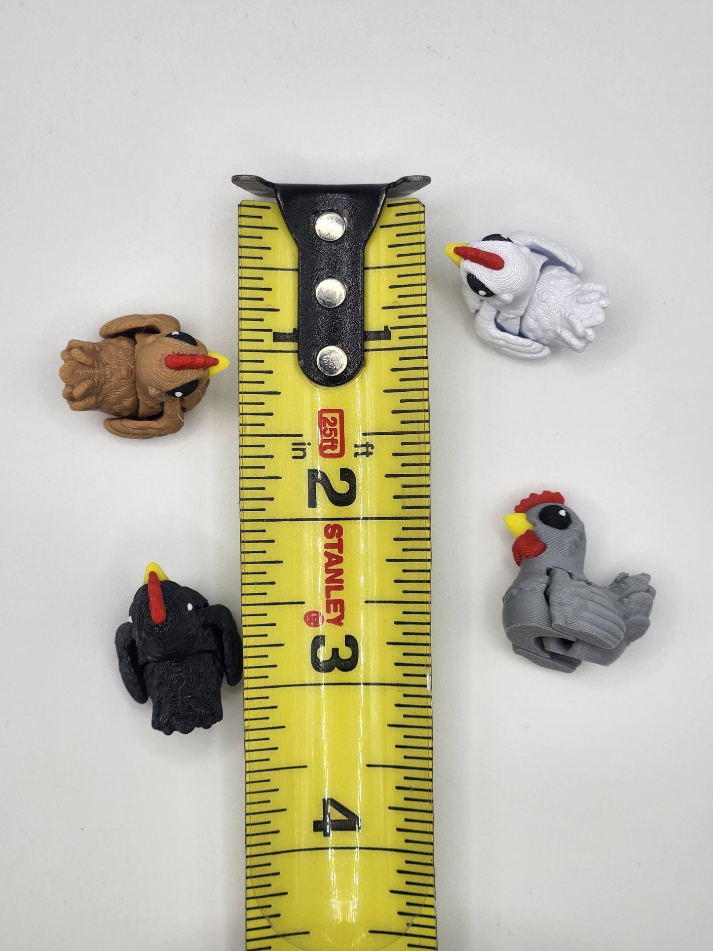 Chicken Fidget Animal