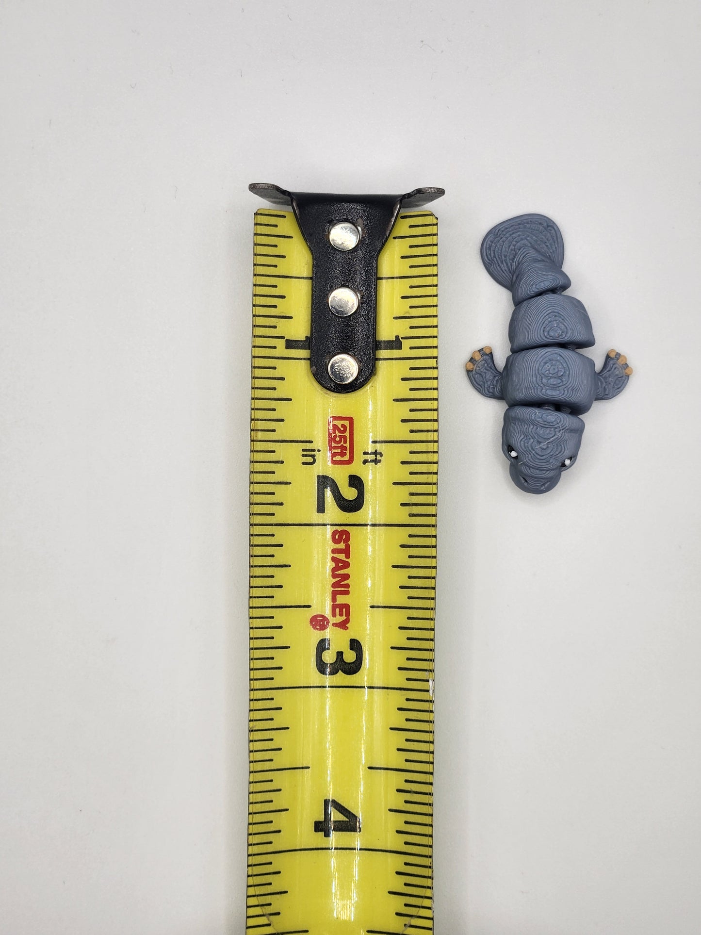 Manatee Fidget Animal
