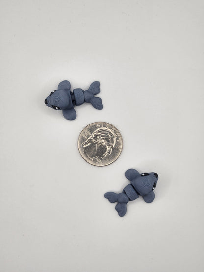 Seal Fidget Animal
