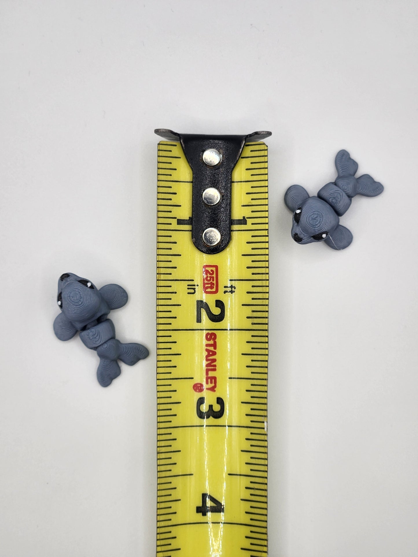 Seal Fidget Animal