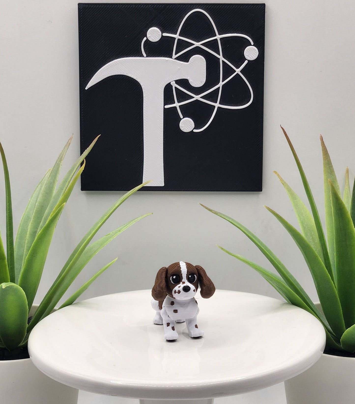 Springer Spaniel Dog Fidget Animal