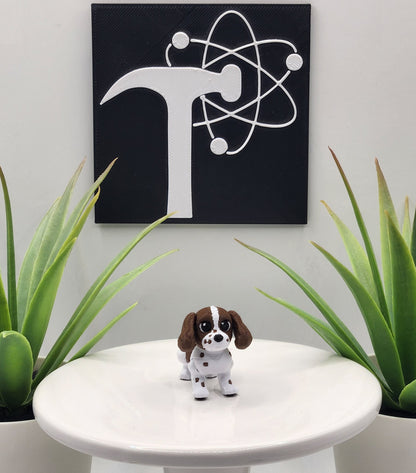Springer Spaniel Dog Fidget Animal