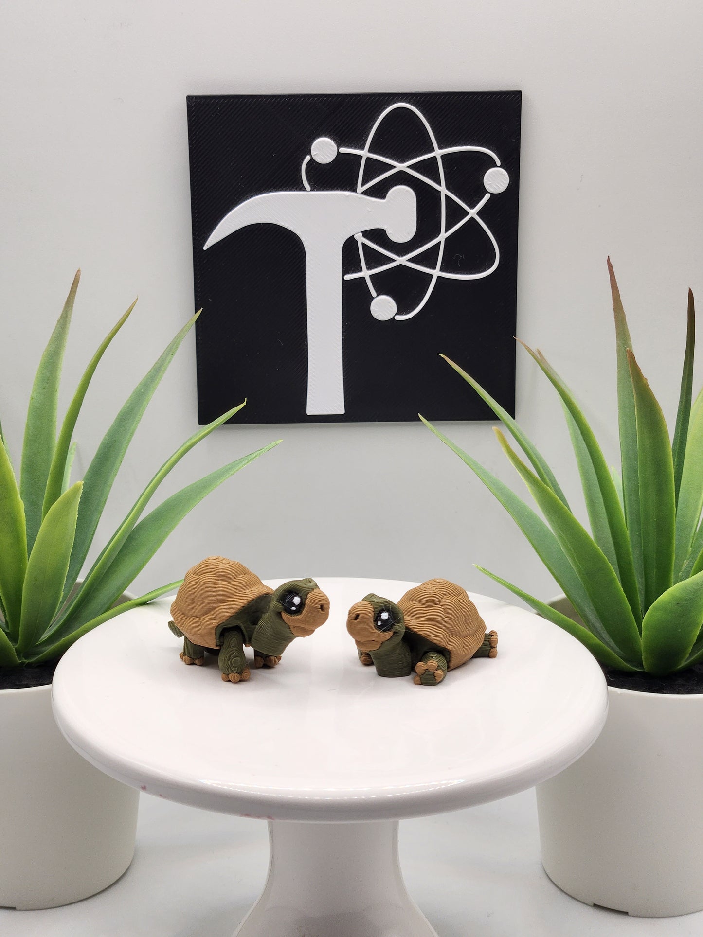 Tortoise Fidget Animal Fidget Animal
