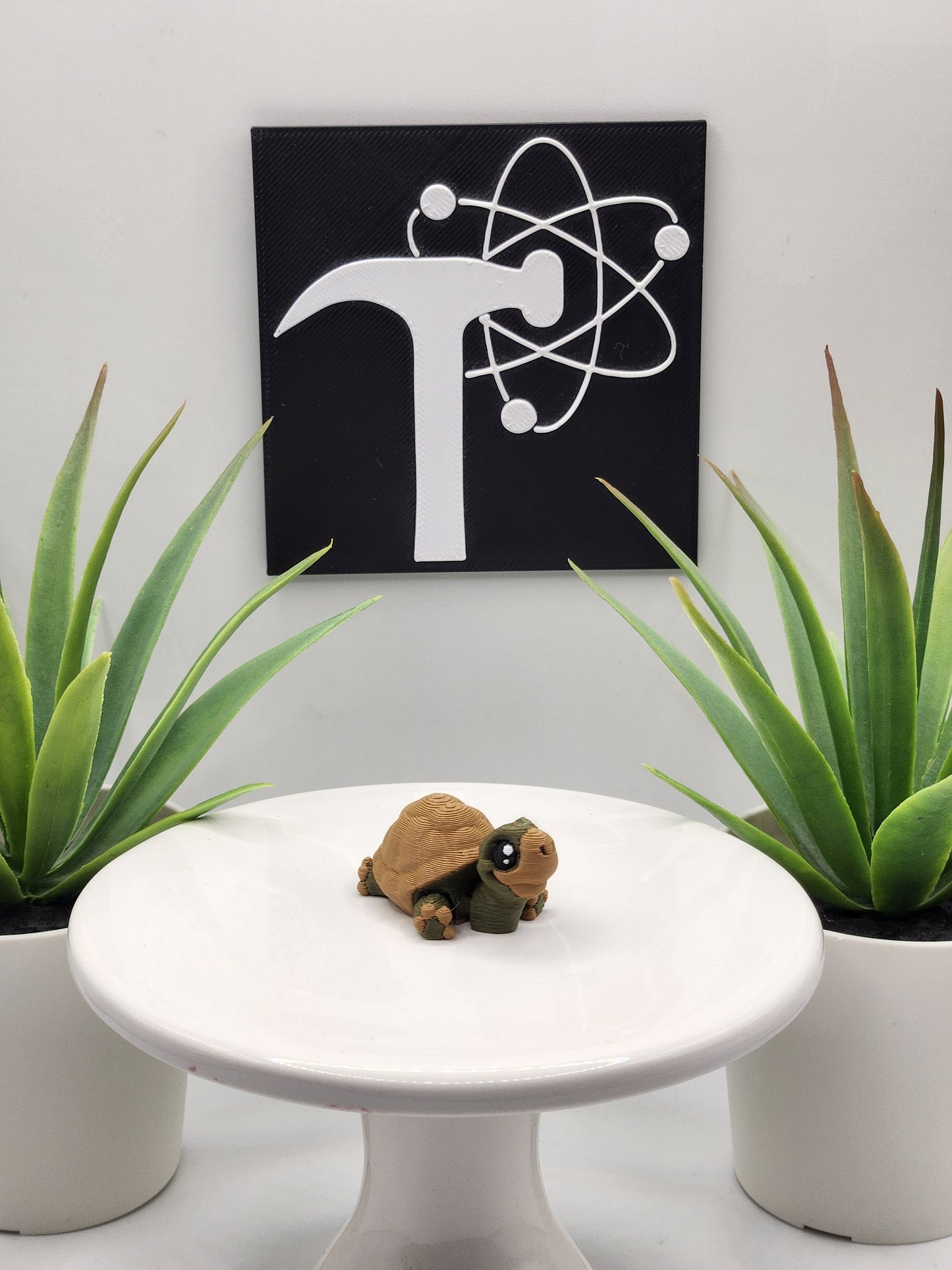 Tortoise Fidget Animal Fidget Animal