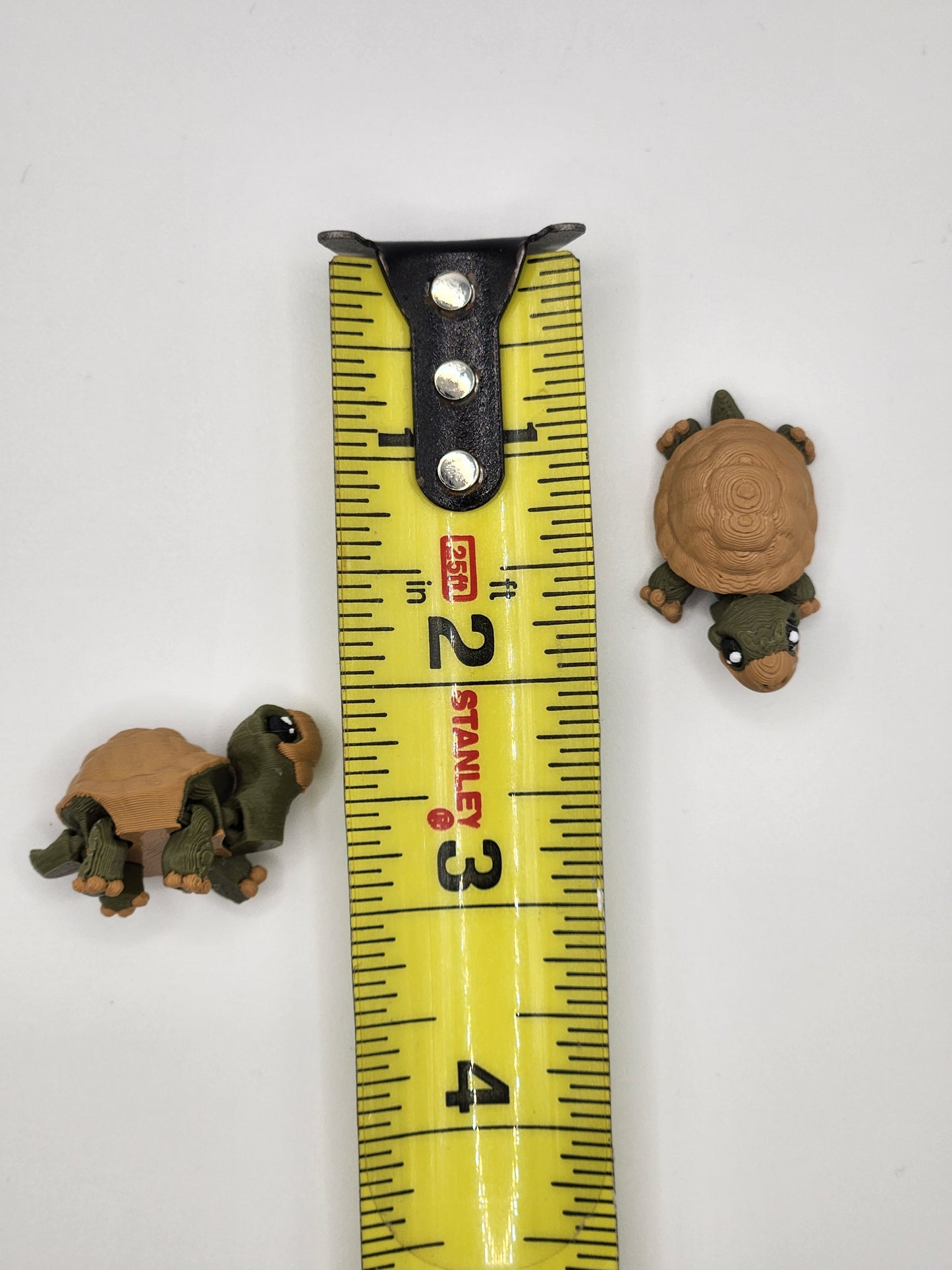 Tortoise Fidget Animal Fidget Animal