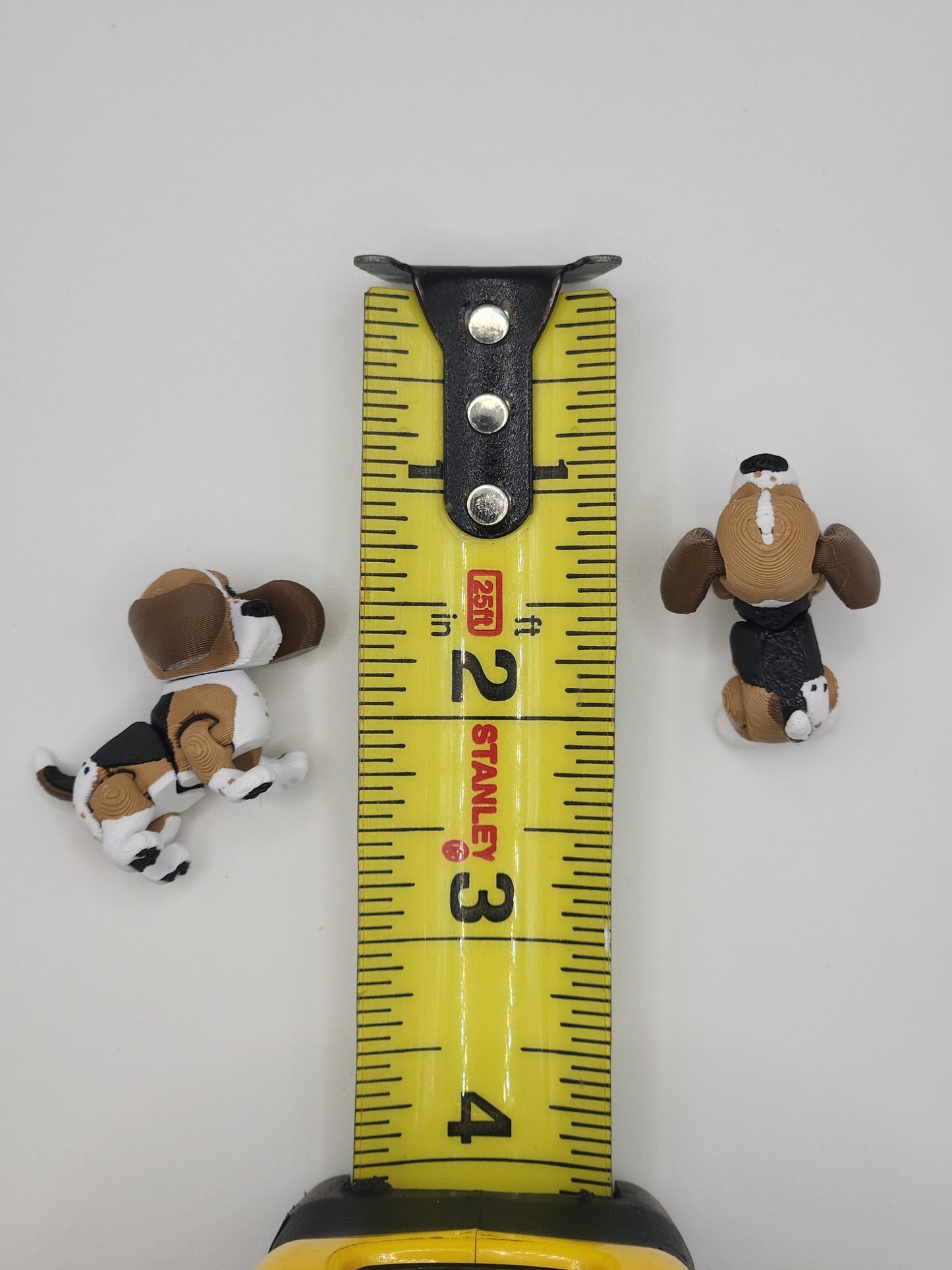 Basset Hound Fidget Animal