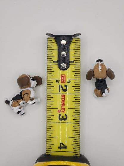 Basset Hound Fidget Animal