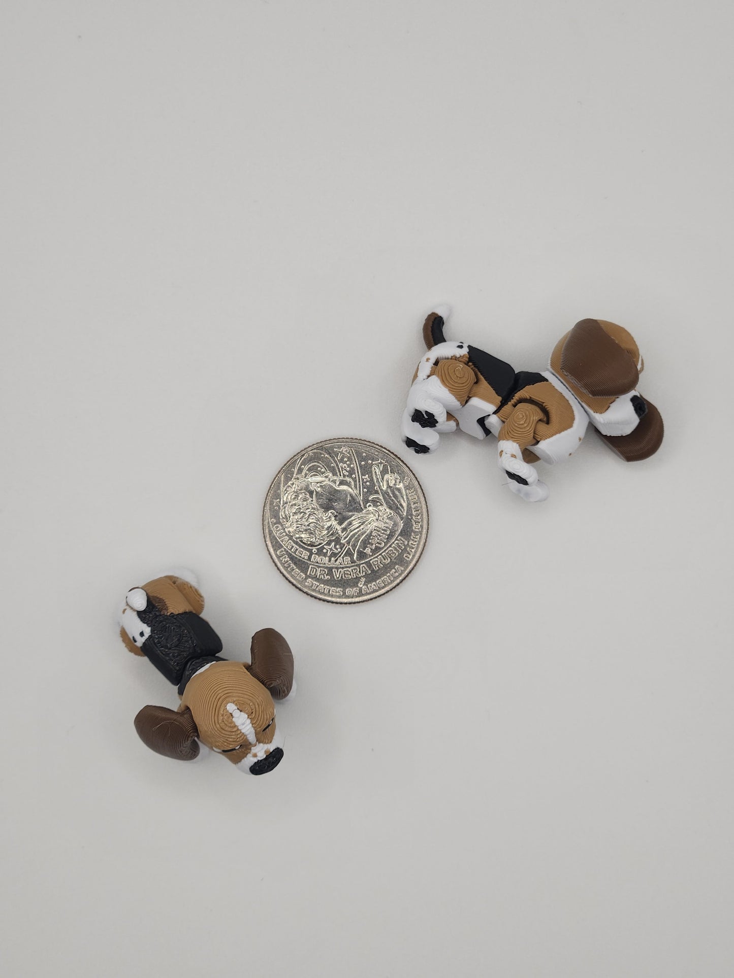 Basset Hound Fidget Animal