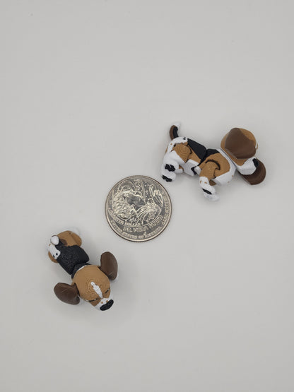 Basset Hound Fidget Animal
