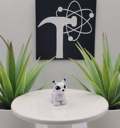Fox Fidget Animal