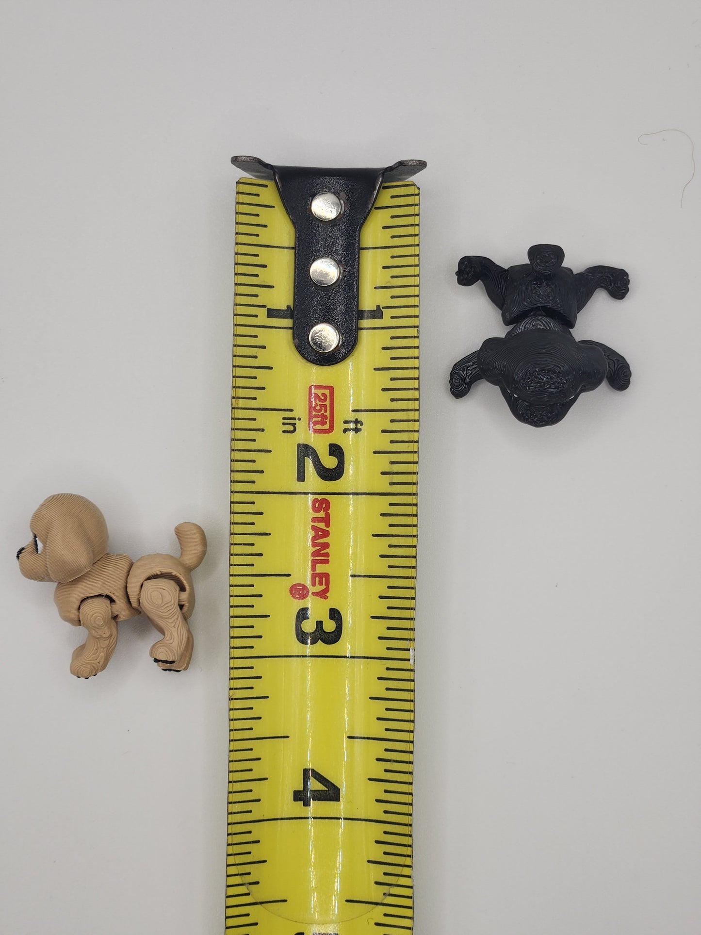 Doodle Dog Fidget Animal