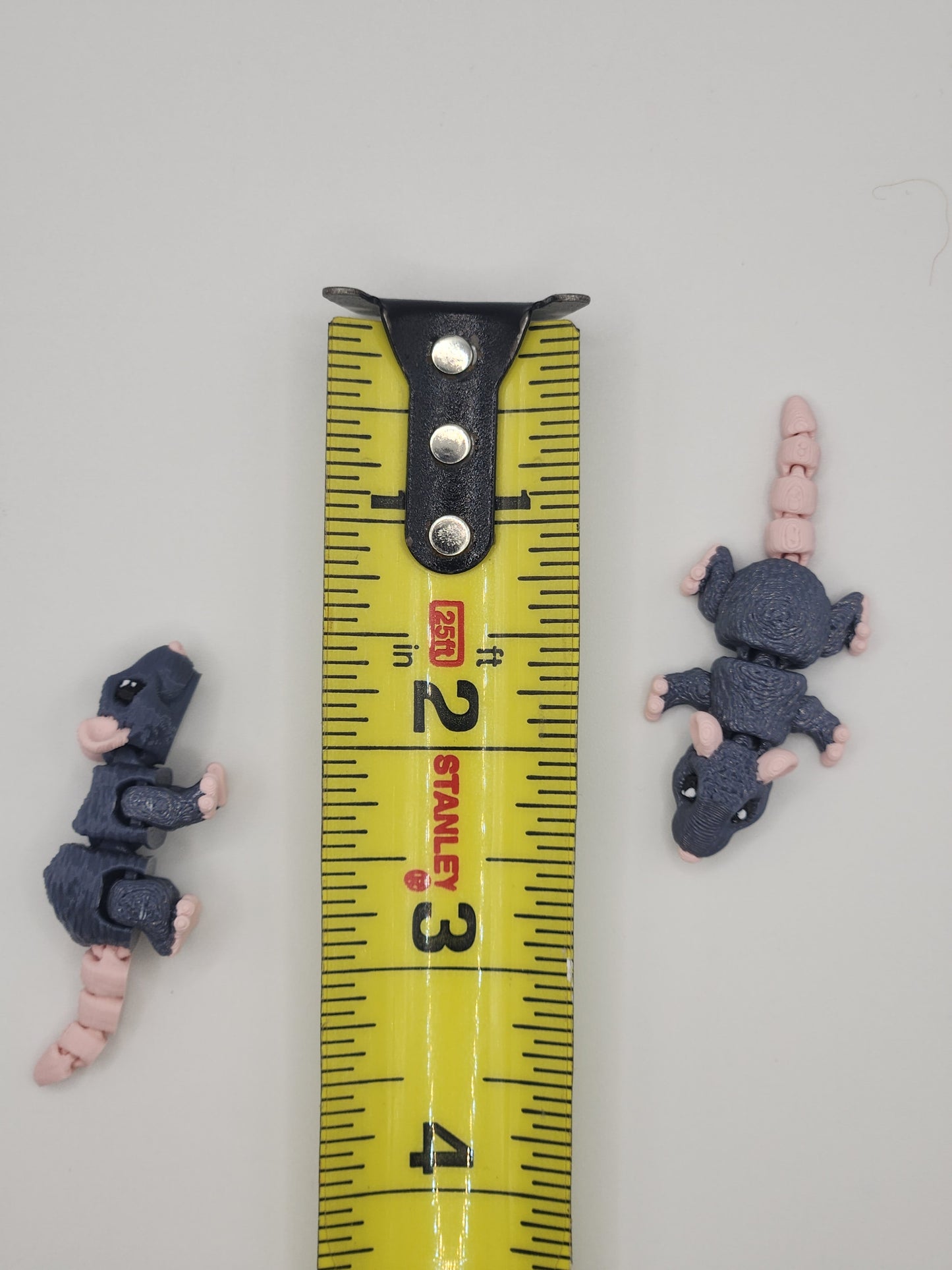 Rat Fidget Animal