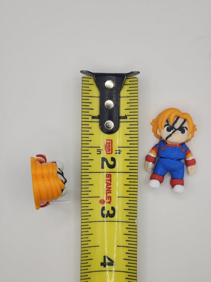 Chucky Fidget Character
