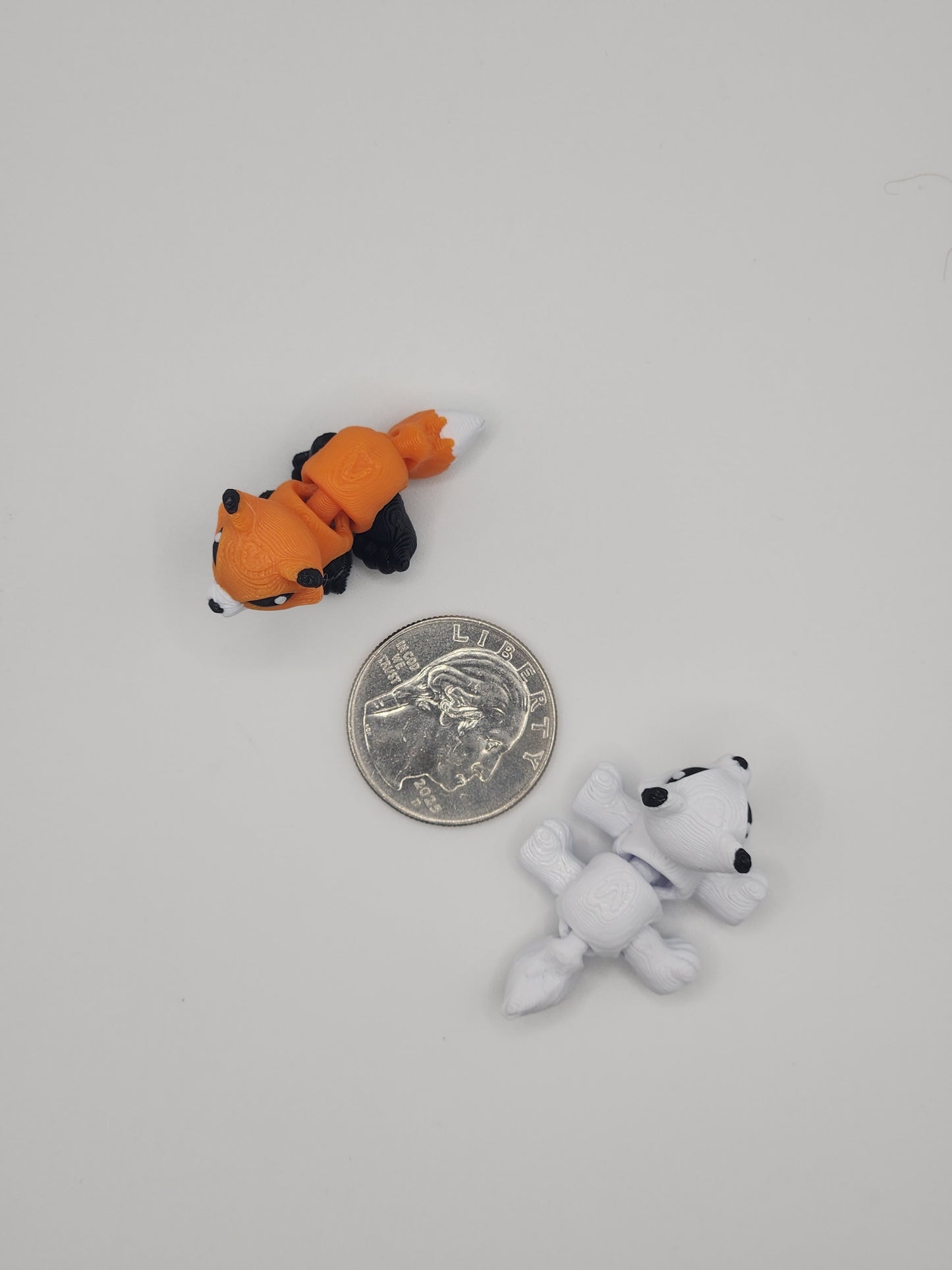 Fox Fidget Animal