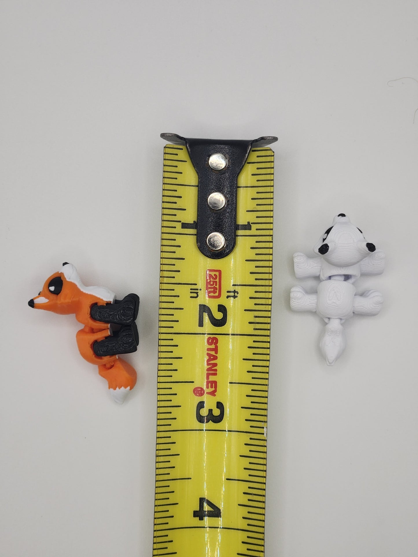Fox Fidget Animal