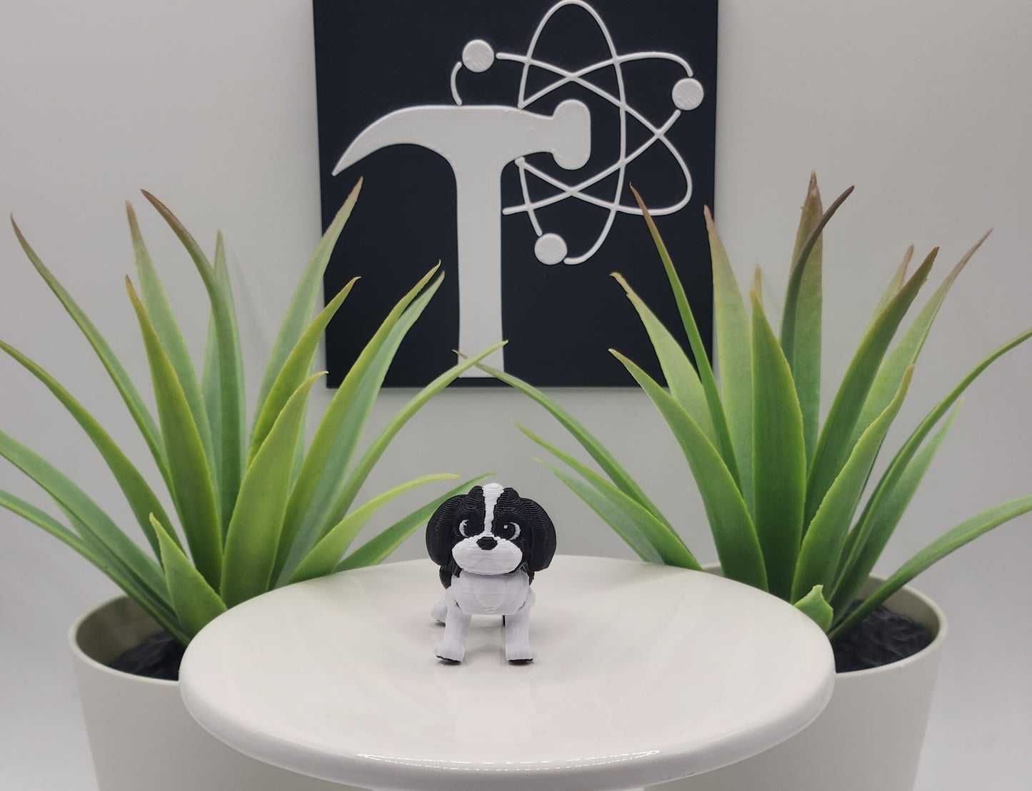 Havanese Fidget Animal