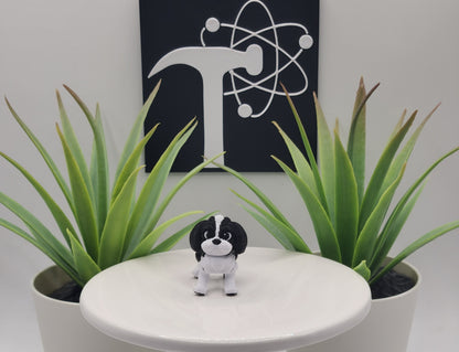 Havanese Fidget Animal