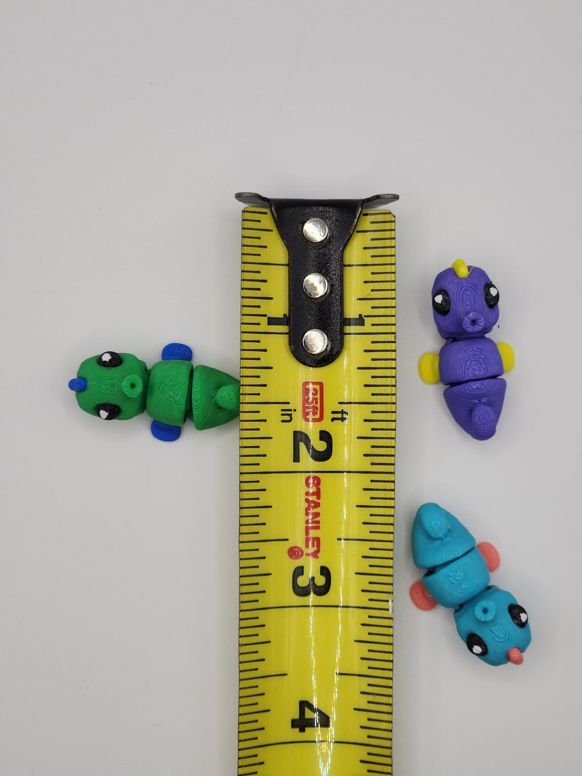Seahorse Fidget Animal