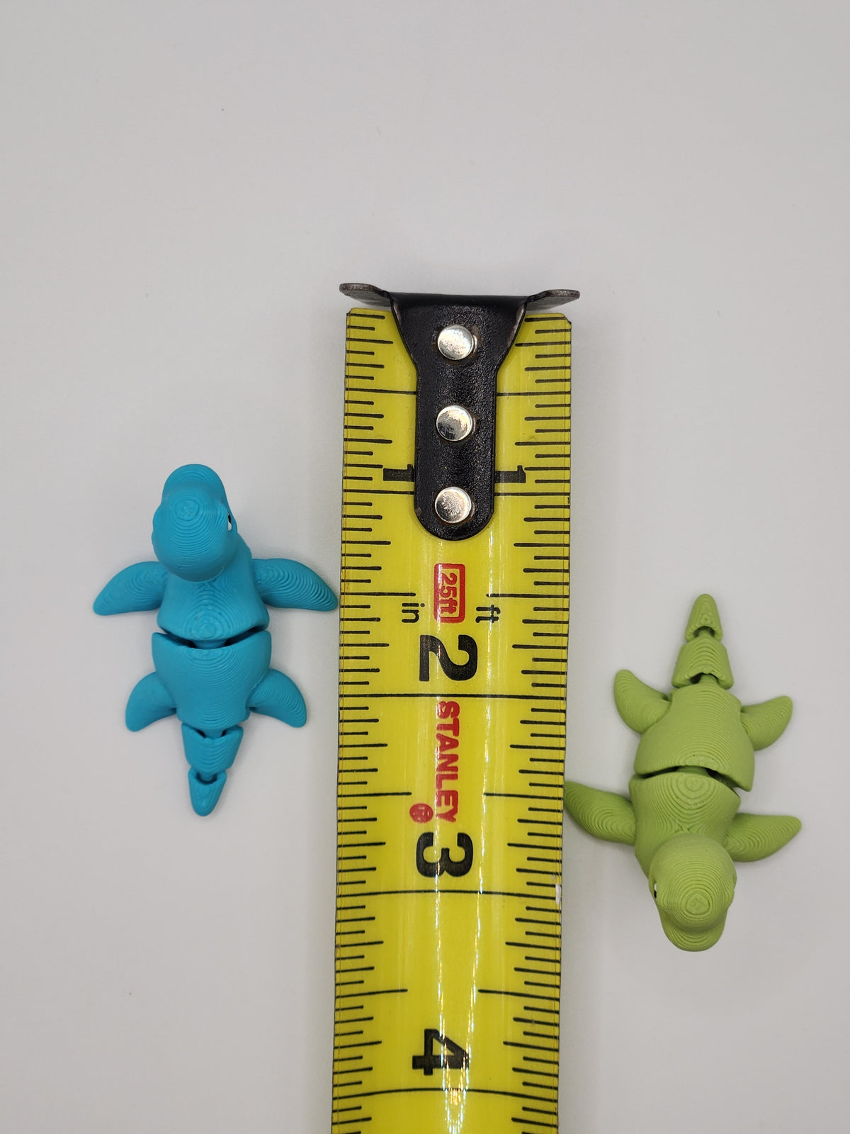 Lochness Monster Fidget Animal