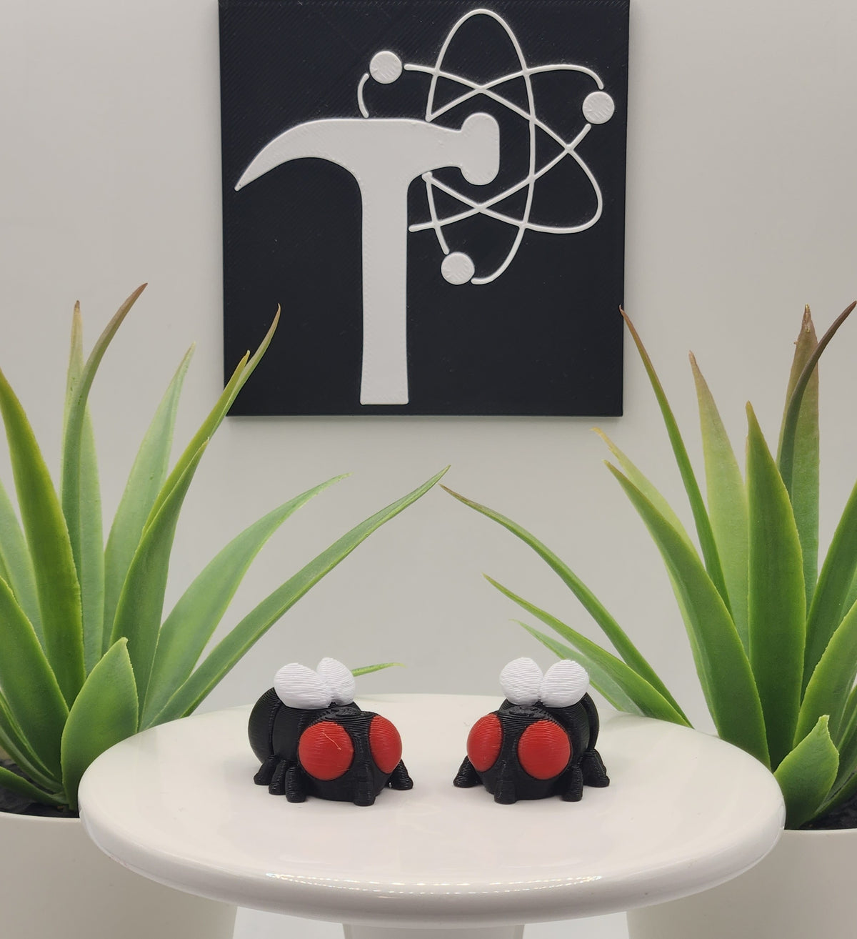 Fly Fidget Animal