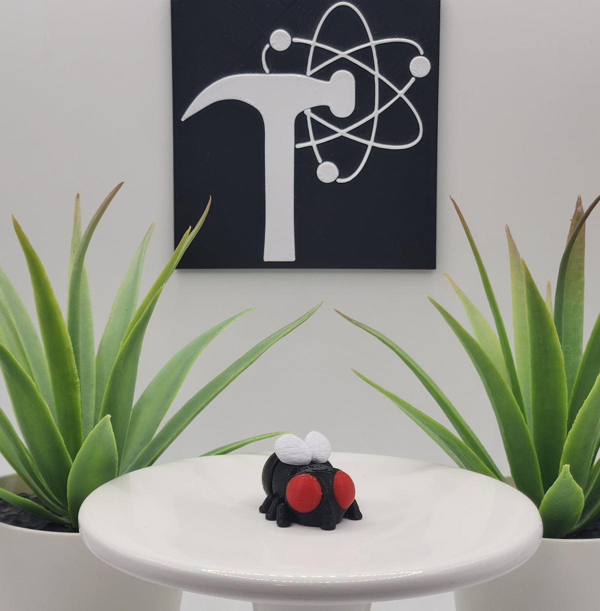 Fly Fidget Animal