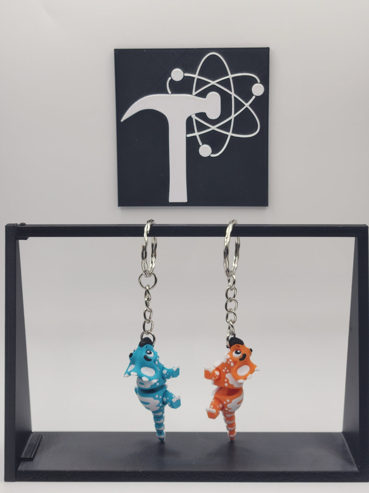 Protoceratops Fidget Animal