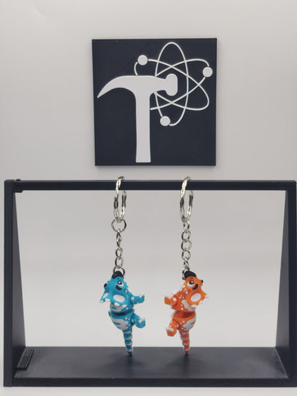 Protoceratops Fidget Animal