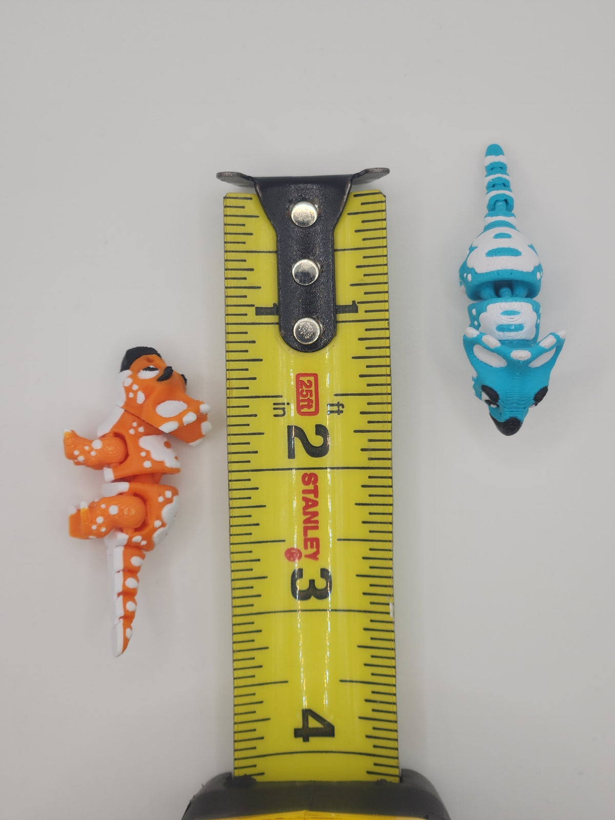Protoceratops Fidget Animal