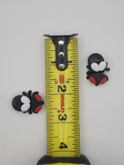 Fly Fidget Animal