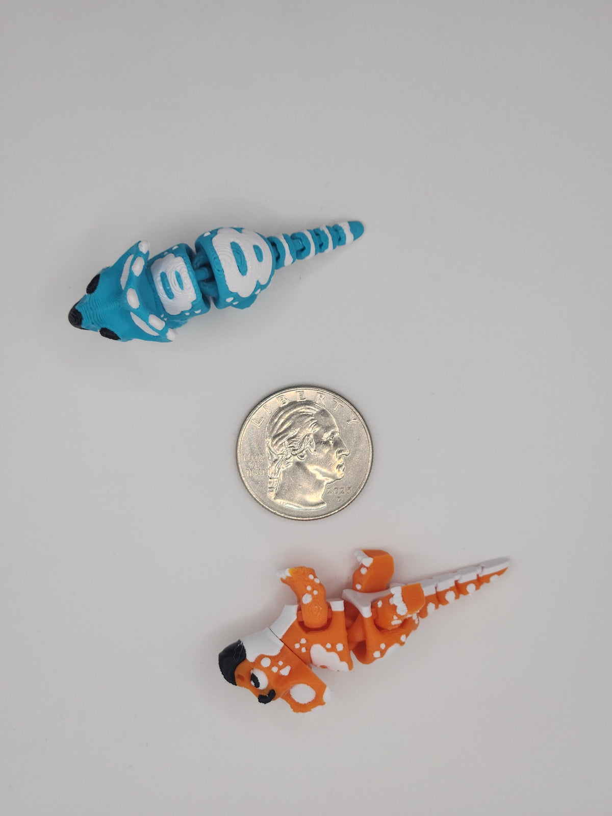 Protoceratops Fidget Animal