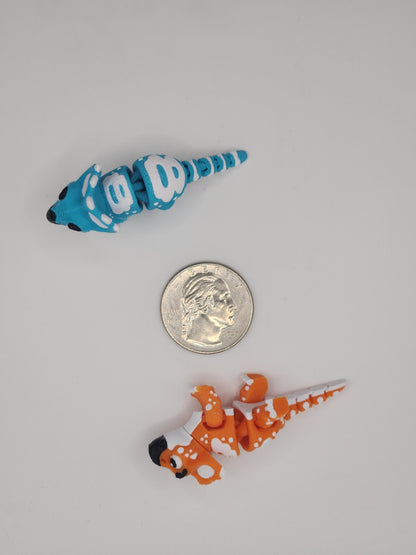 Protoceratops Fidget Animal