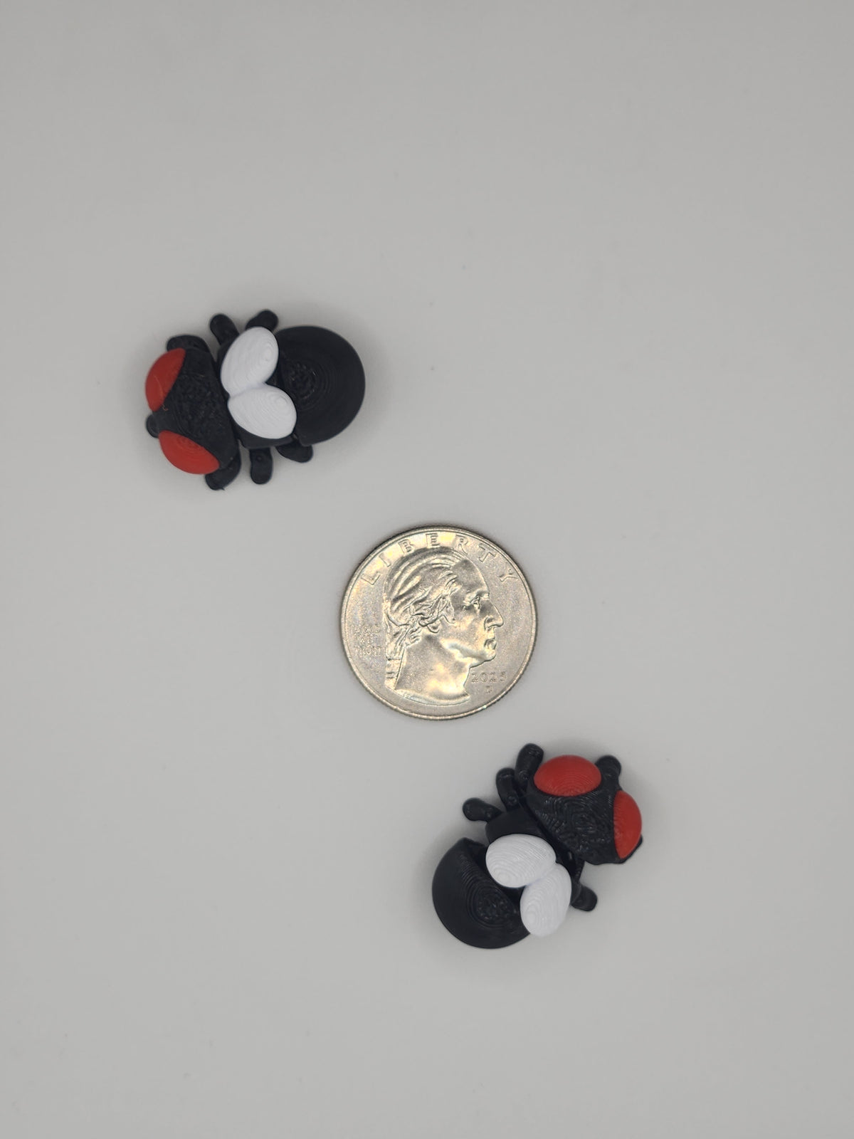 Fly Fidget Animal