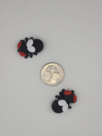 Fly Fidget Animal
