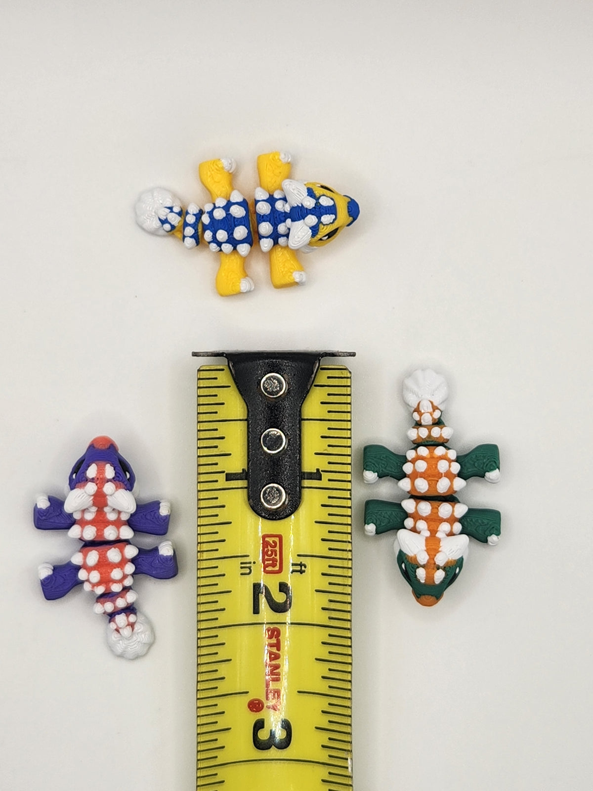 Ankylosaurus Fidget Animal