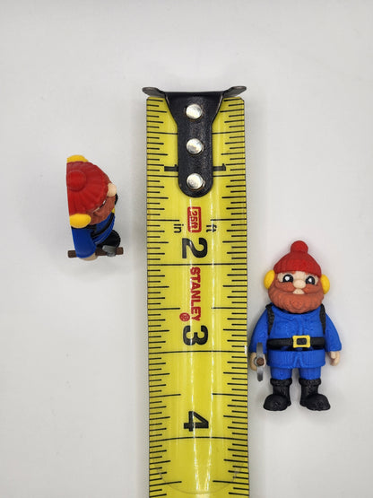 Yukon Cornelius Fidget Character