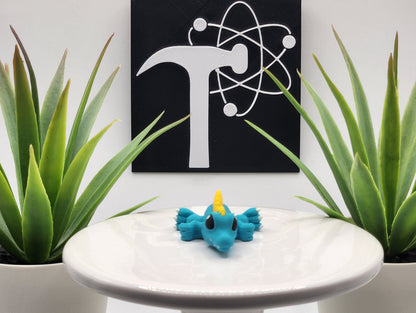 Spinosaurus Fidget Animal