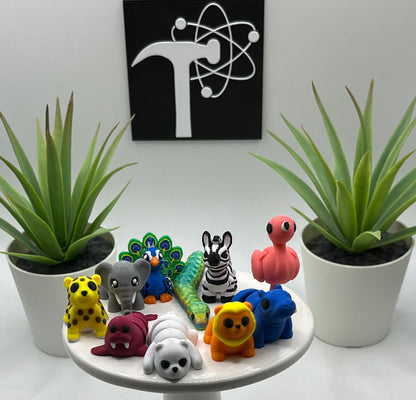 Polar Bear Storytime Set