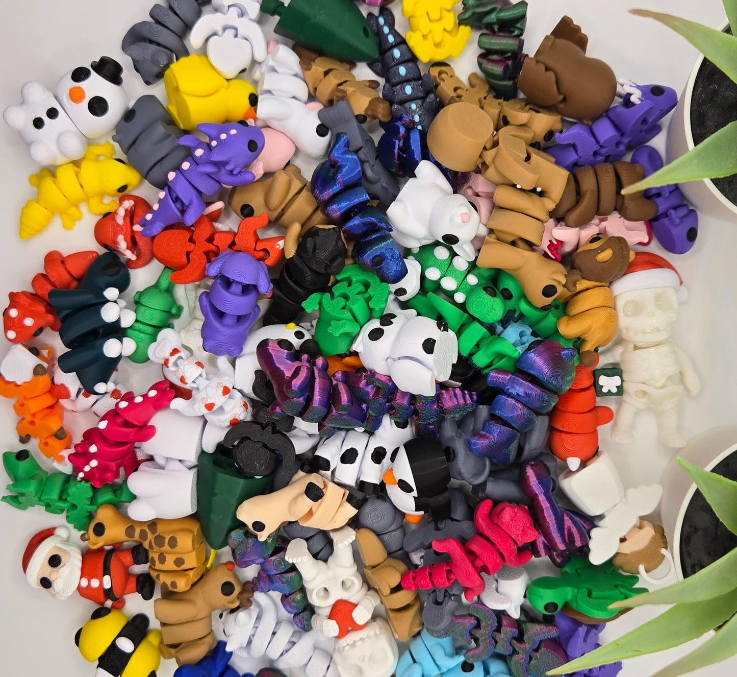 Random Mystery Surprise Bag