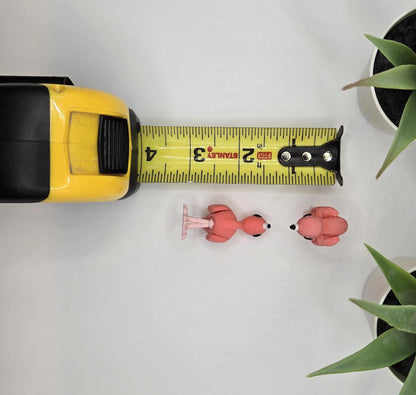 Flamingo Fidget Animal