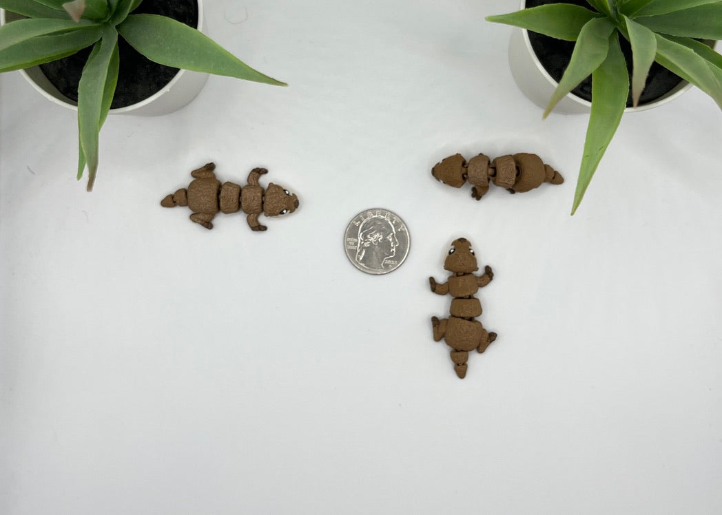 Otter Fidget Animal