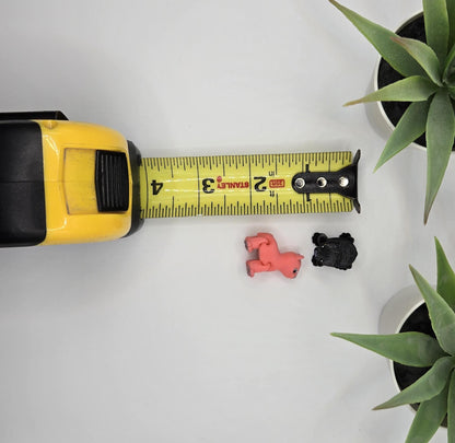 Panther Fidget Animal