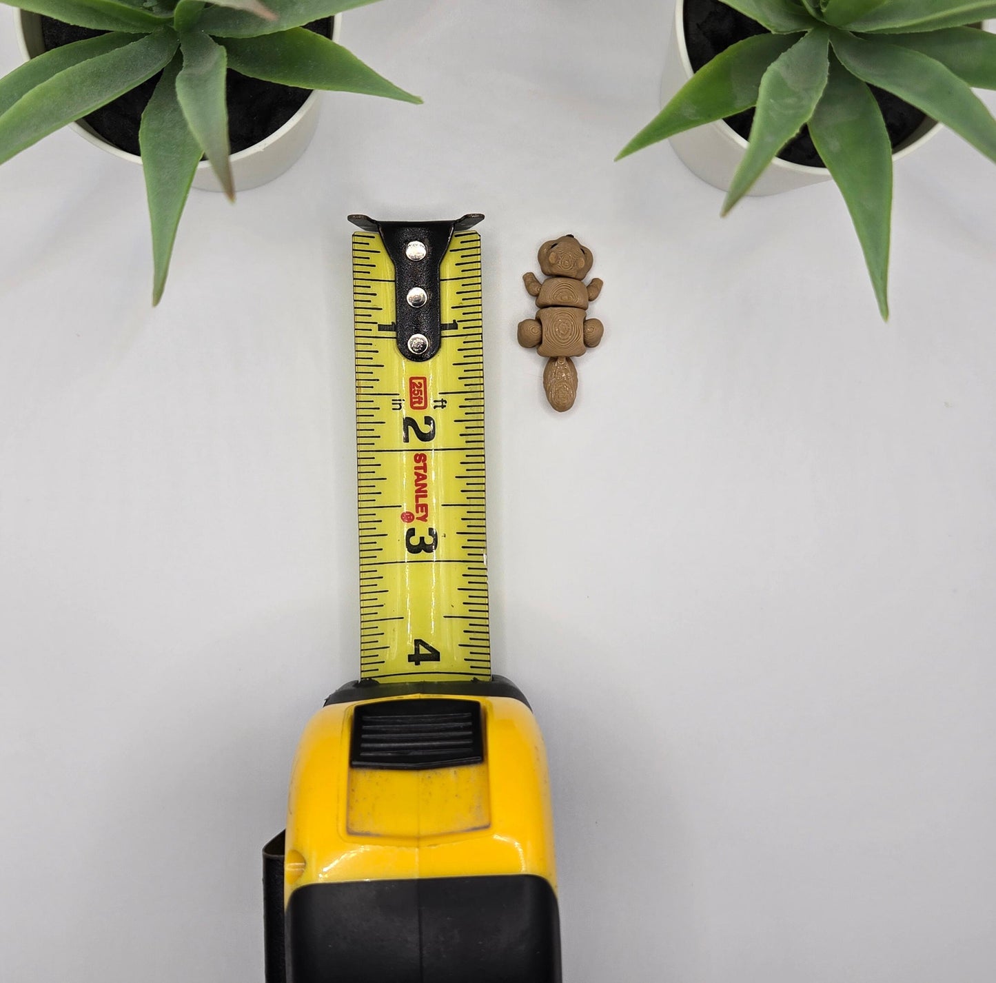 Chipmunk Fidget Animal