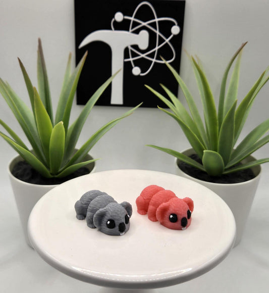 Koala Fidget Animal