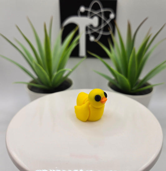 Duck Fidget Animal