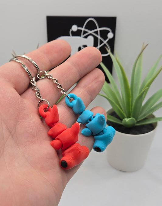 Hammerhead Shark Fidget Animal